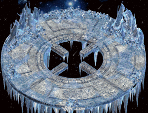 # 十二星宫挑战赛：一群武易"疯子"，把一张地图玩成了传奇