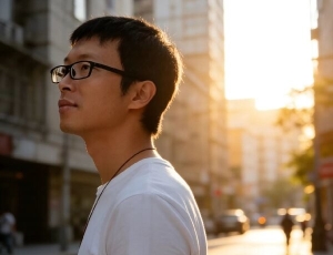 《武易传奇》500创始玩家专访 · 石磊——以为把游戏图标下载到邮箱就能随时随地玩
