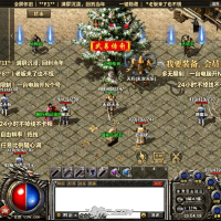 怀旧不将就，摸鱼不翻车 ——《武易传奇》你的全能PC端登录器